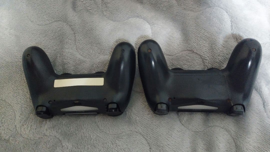 【整備済み】PS4 純正コントローラーDUALSHOCK4
