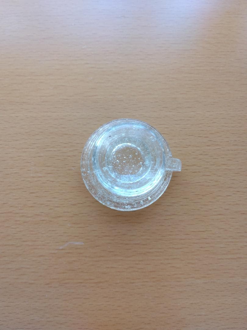 レトロ瓶☆舐め菓子瓶B