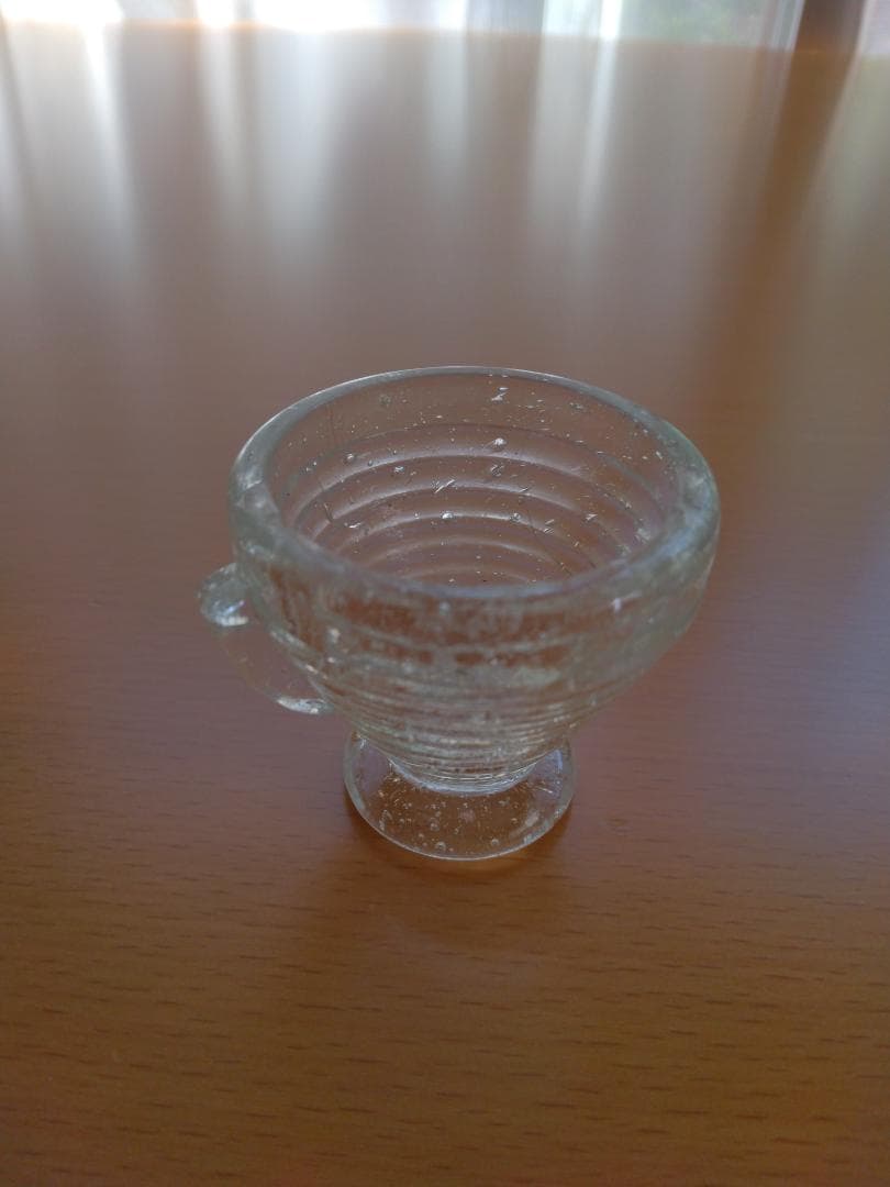 レトロ瓶☆舐め菓子瓶B