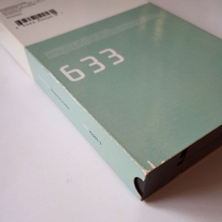 ミュージック VHS Aphex Twin/Windowlicker Warp Records