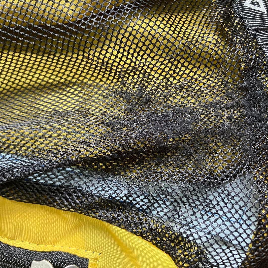 DREAMFLY スキーウェア　3点セット 130㎝ インナーベスト付　セット