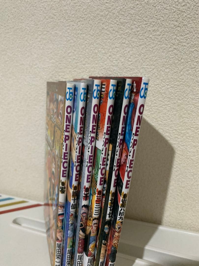 ONE PIECE 東京ドーム特別版　映画特典など