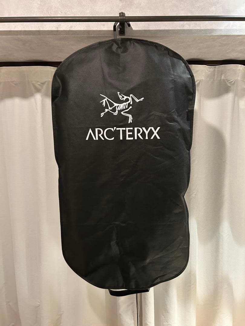 ARC’TERYX Sawyer Coat Men’s ソーヤー コート メンズ