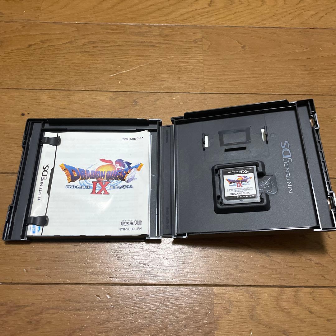 ドラクエ　DS 3DS ソフトまとめ売り