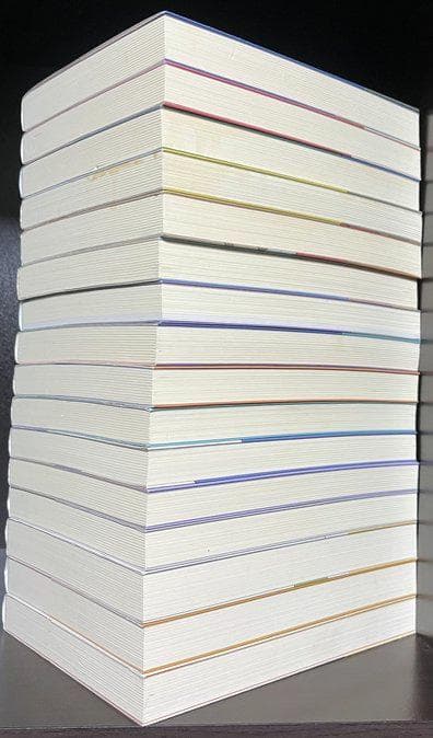 ★三谷幸喜のありふれた生活　１－１７巻の１７冊セット！