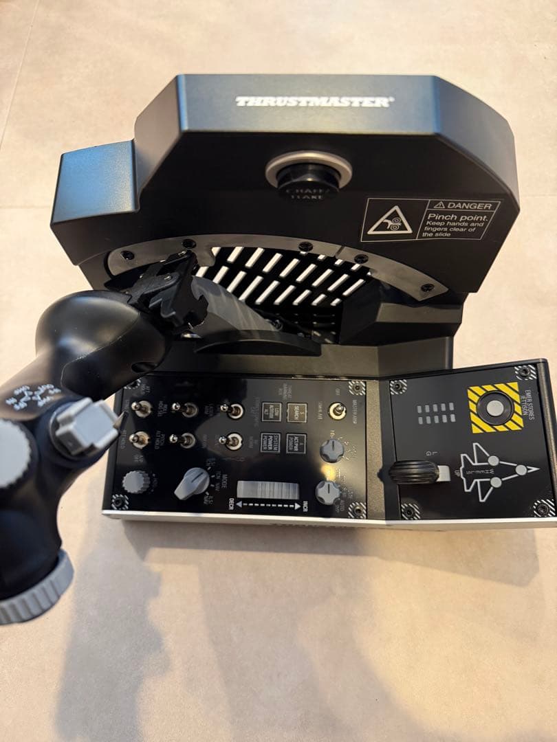 その他 Thrustmaster Viper TQS Mission Pack