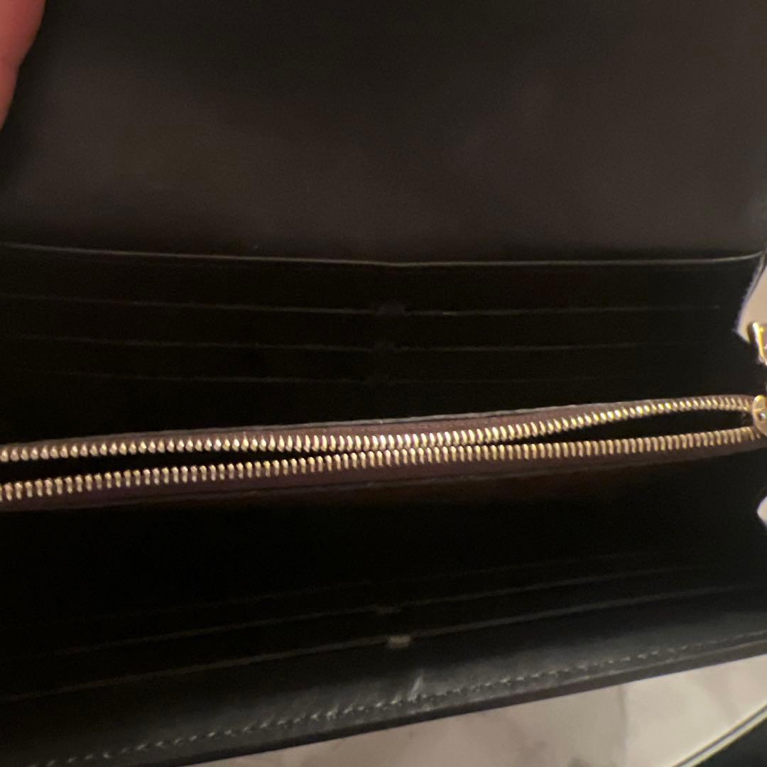 Louis Vuitton 財布　ポルトフォイユサラ