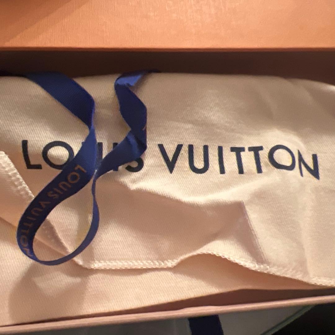 Louis Vuitton 財布　ポルトフォイユサラ