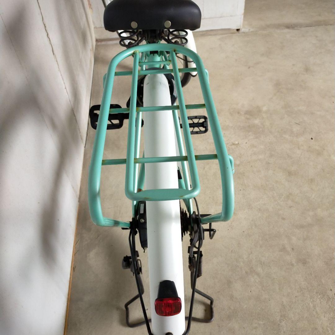 Florence 自転車 コストコ