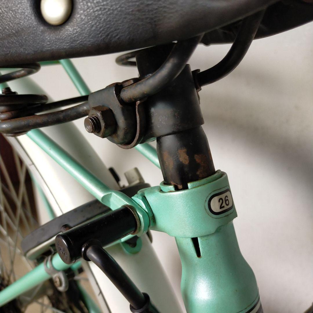 Florence 自転車 コストコ