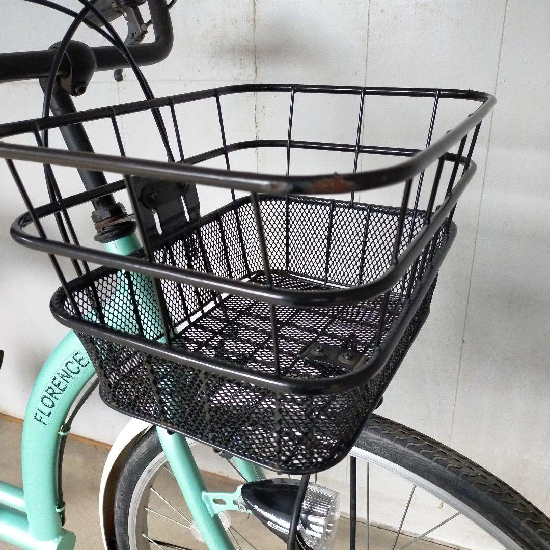 Florence 自転車 コストコ