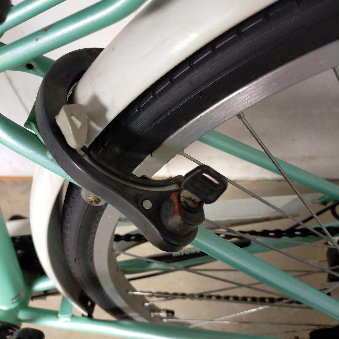 Florence 自転車 コストコ
