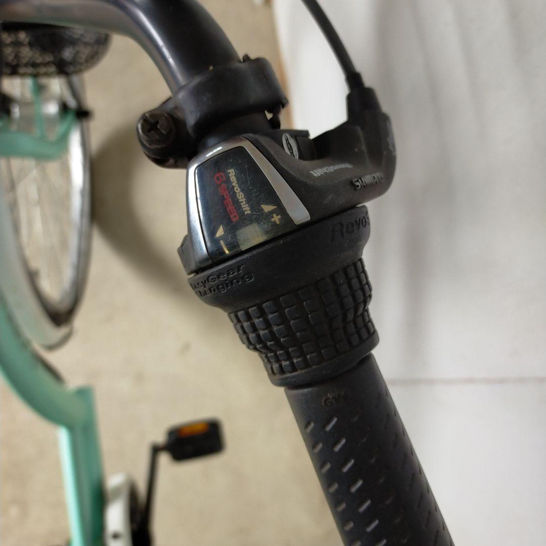 Florence 自転車 コストコ