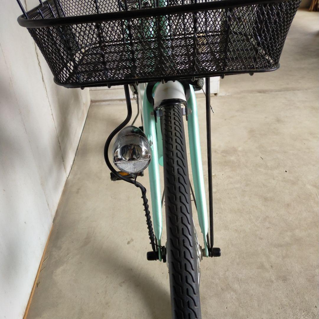 Florence 自転車 コストコ