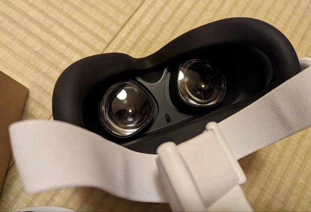 その他  QUEST 2 128GB