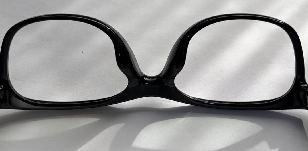 【美品 状態良好】RAY-BAN NEW WAYFARER 2 used