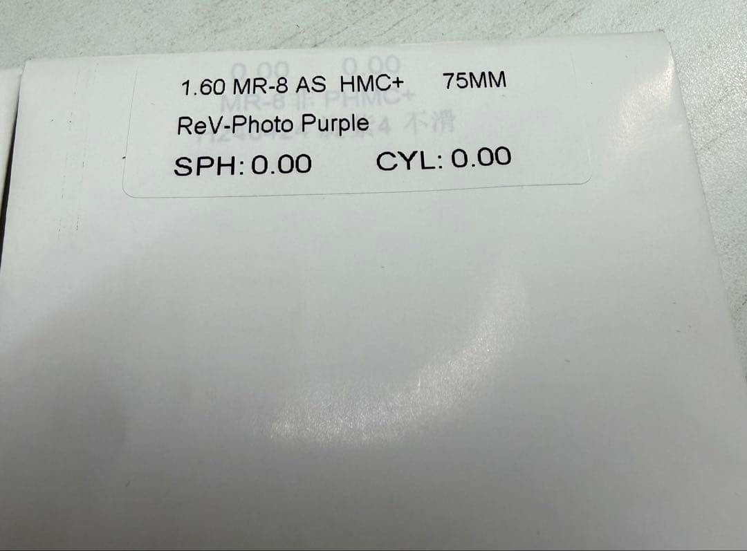 【美品 状態良好】RAY-BAN NEW WAYFARER 2 used