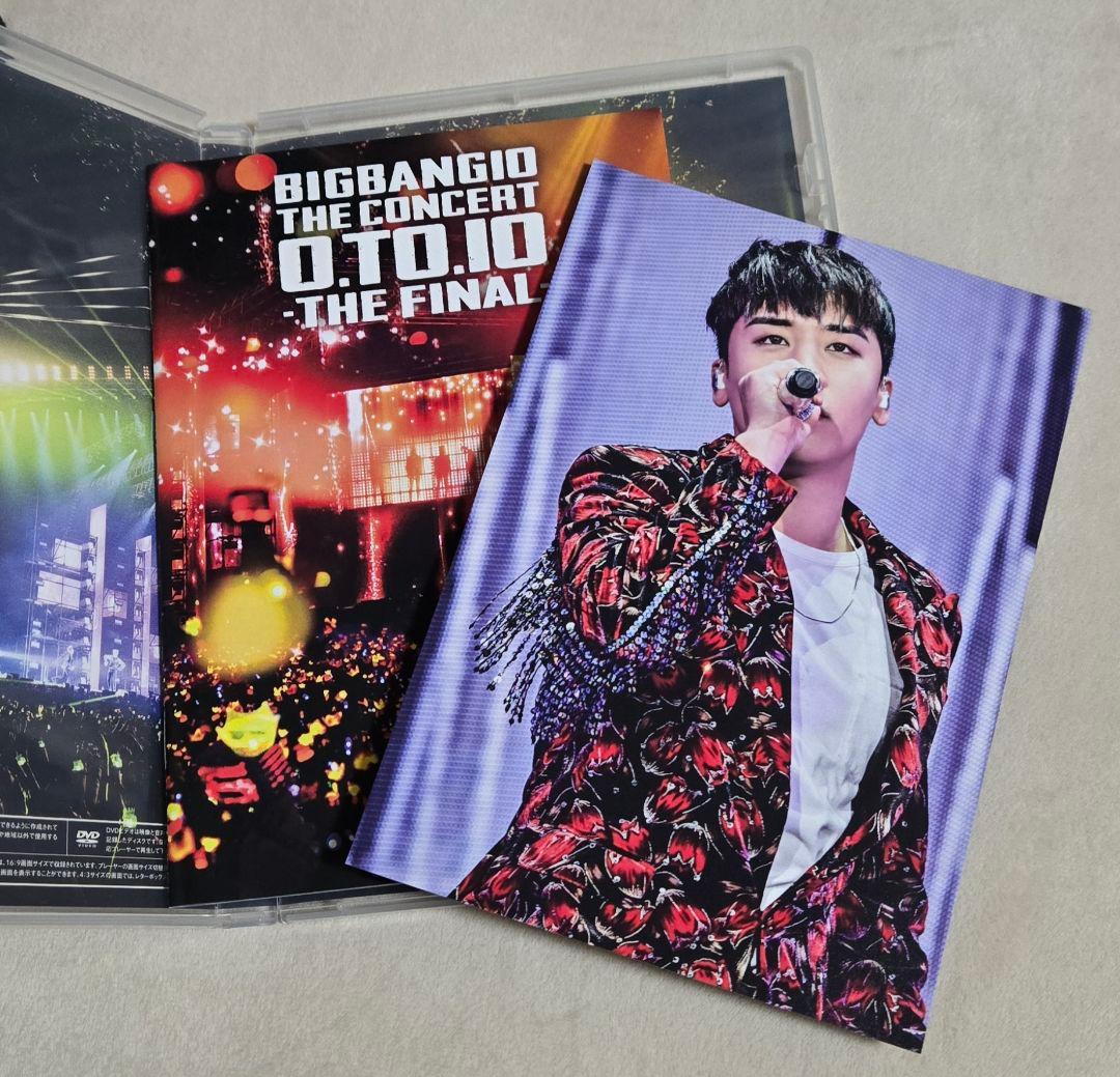 【追加】BIGBANG D-LITEでぃらいとCD&DVD・Blu-rayセット