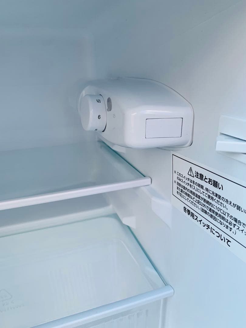 極美品★パナソニック5KG洗濯機2022年製★コンフィー冷蔵庫 2023年90L