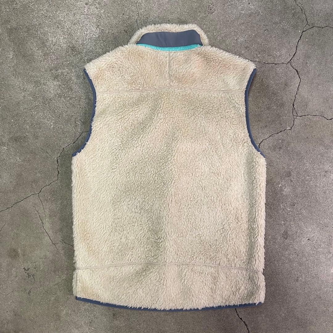 トップス patagonia CLASSIC RETRO-X VEST M