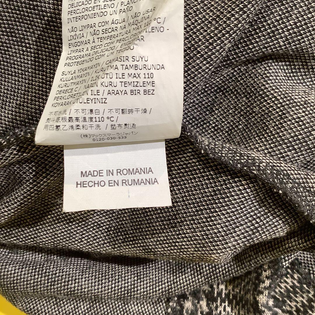WEEKEND Max Mara ウイークエンドマックスマーラー ワンピース