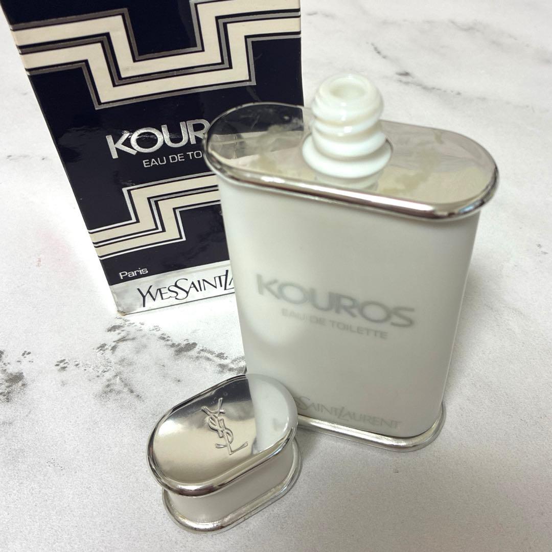 Yves Saint Laurent Kouros クーロス　100ml F