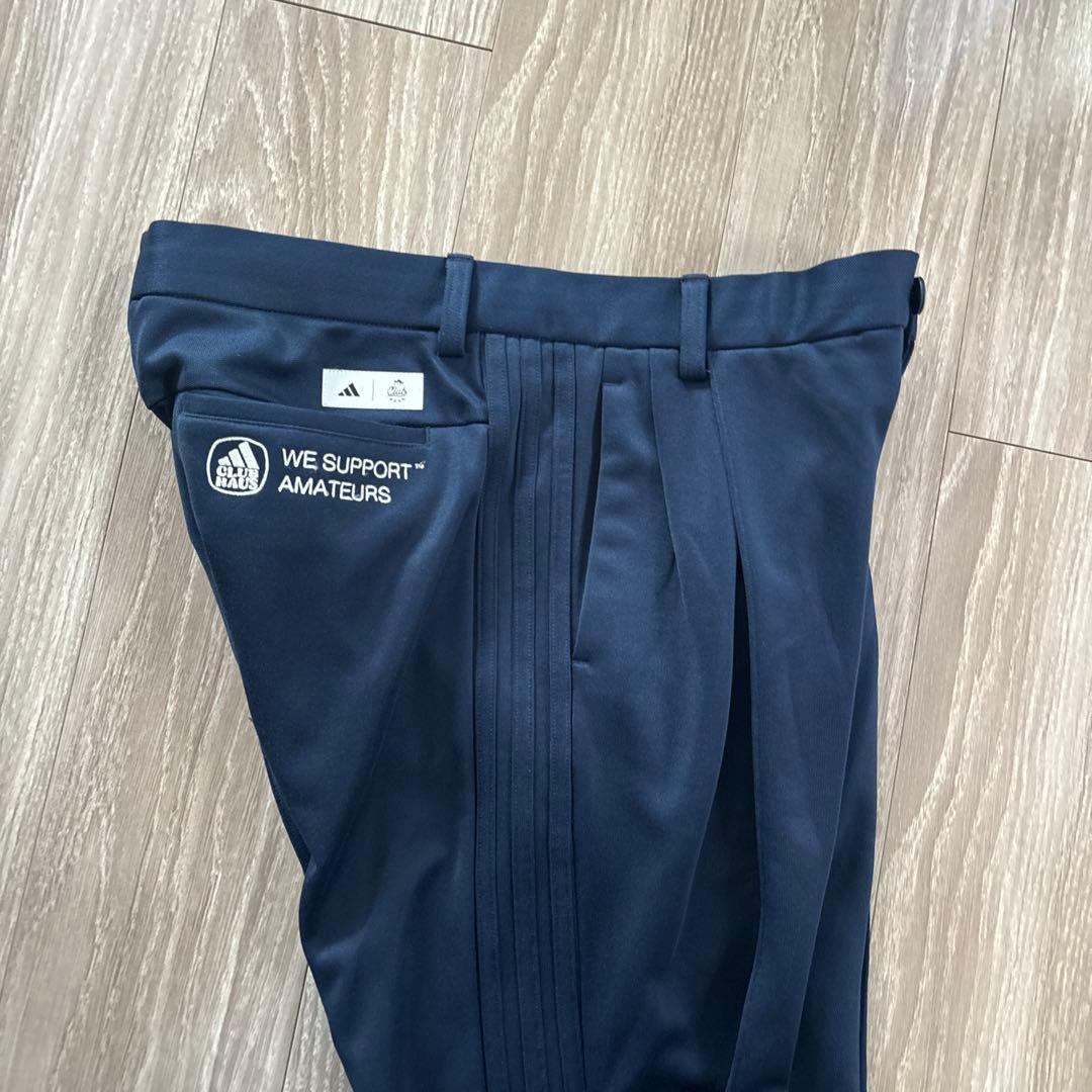 CLUB HAUS ゴルフパンツ　カートさん専用