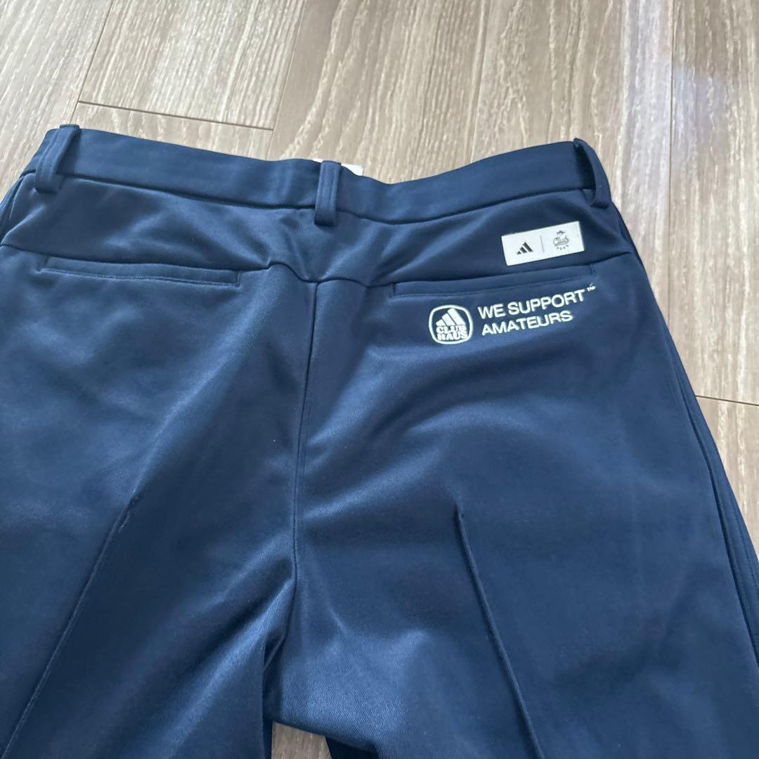 CLUB HAUS ゴルフパンツ　カートさん専用