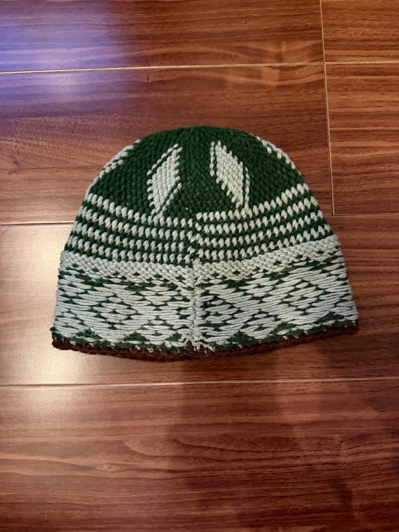 【Supreme】 Diamond Beanie - 24FW シュプリーム