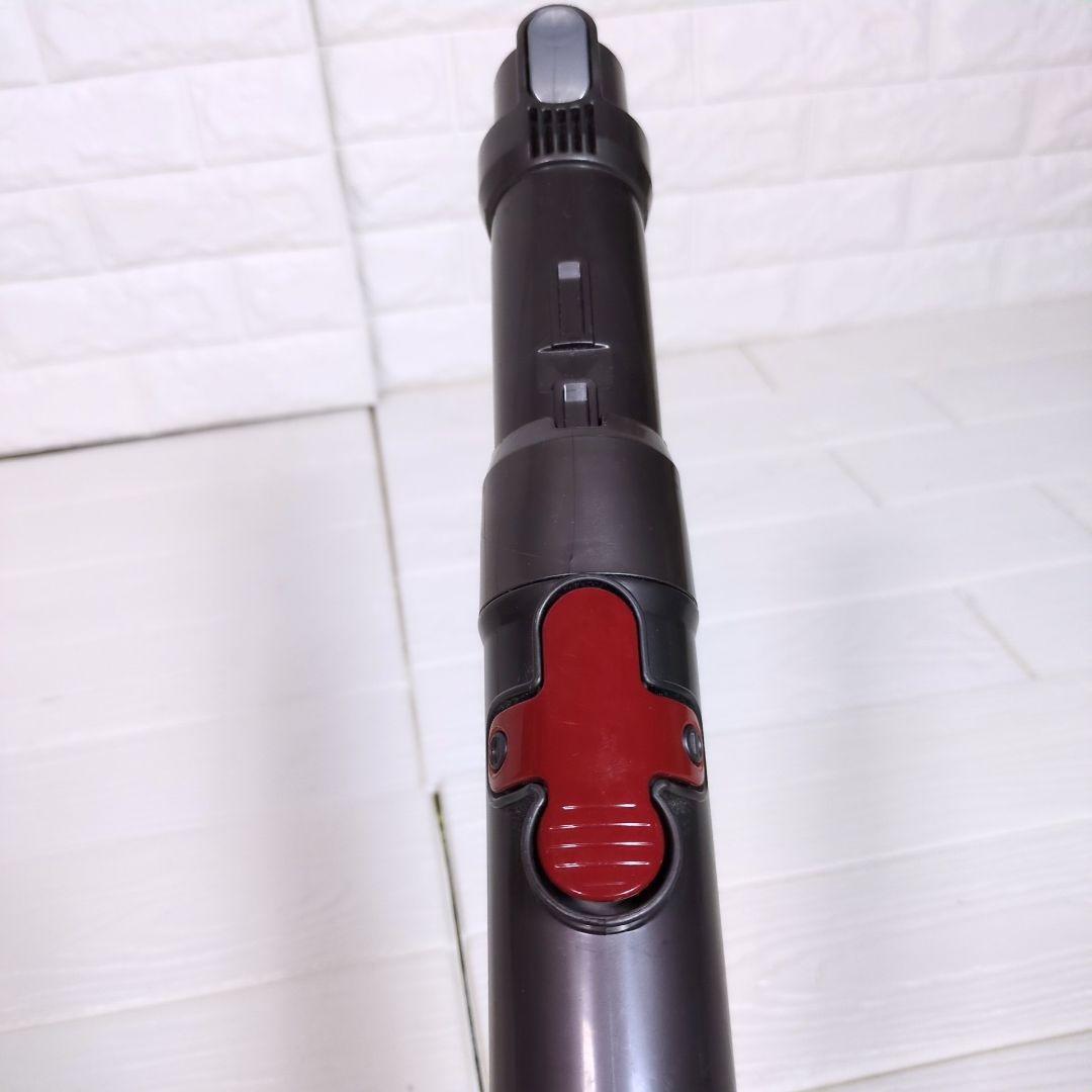 Dyson　CY24 純正 Dyson ダイソン 伸縮パイプ　ホース 3ボタン