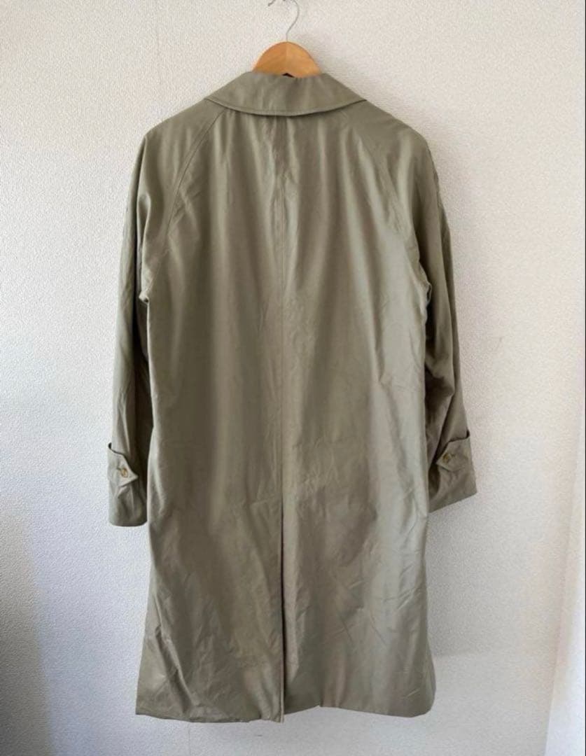 Burberry's ステンカラーコート　Burberry