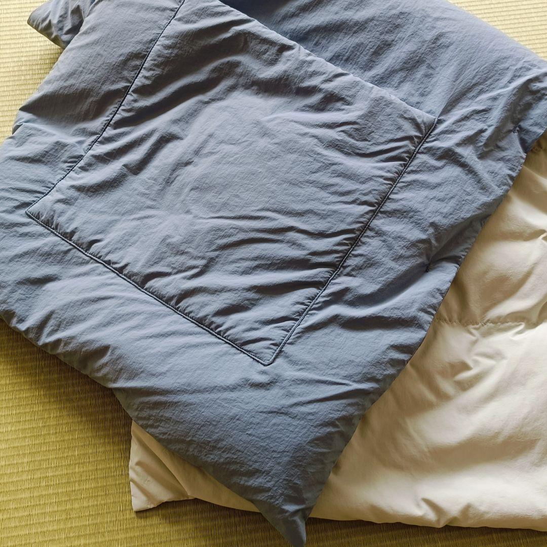 専用　oll kyoto ダウンストール