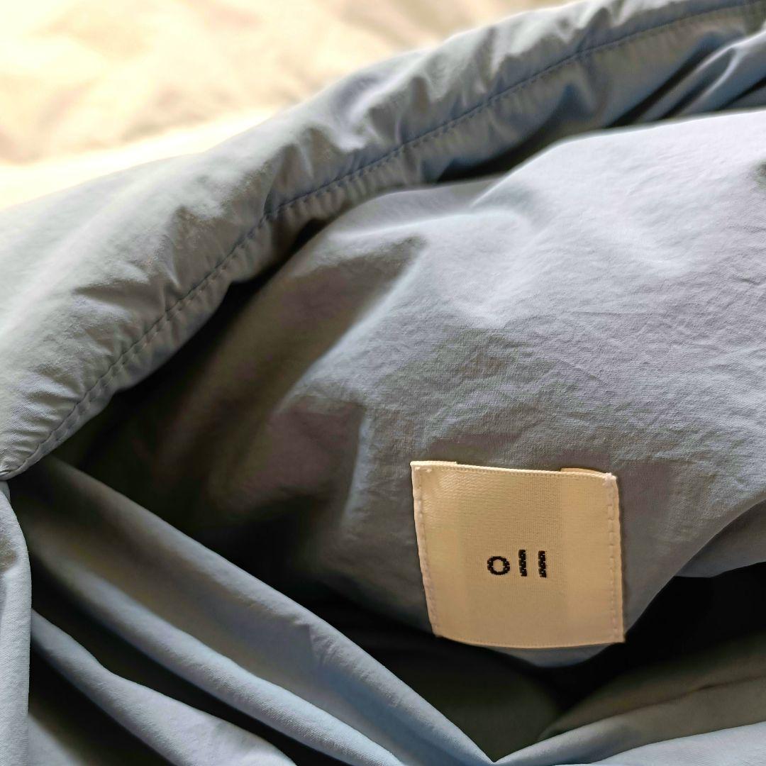 専用　oll kyoto ダウンストール