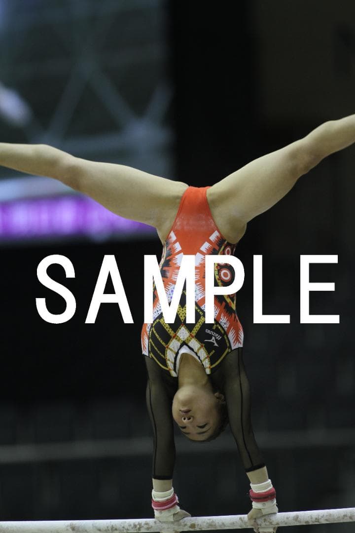 2016年豊田国際体操 日本女子選手画像集　約3,000枚