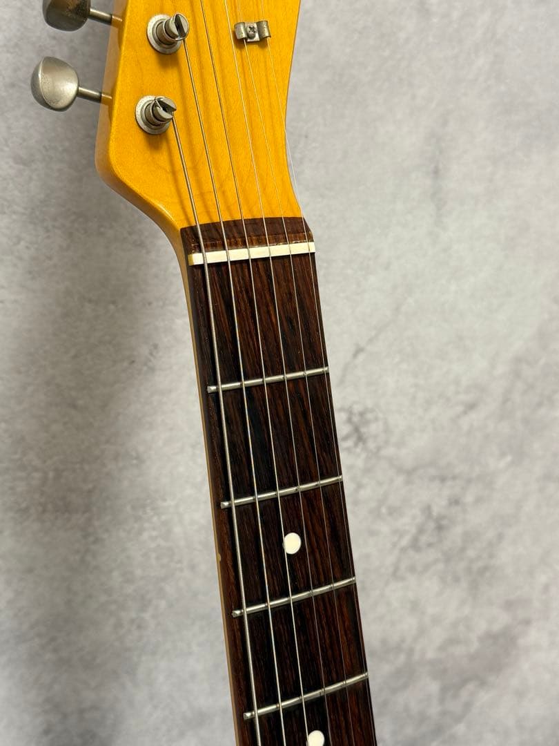 Fender Japan TL62B Bigsbyテレキャスター ビグズビー