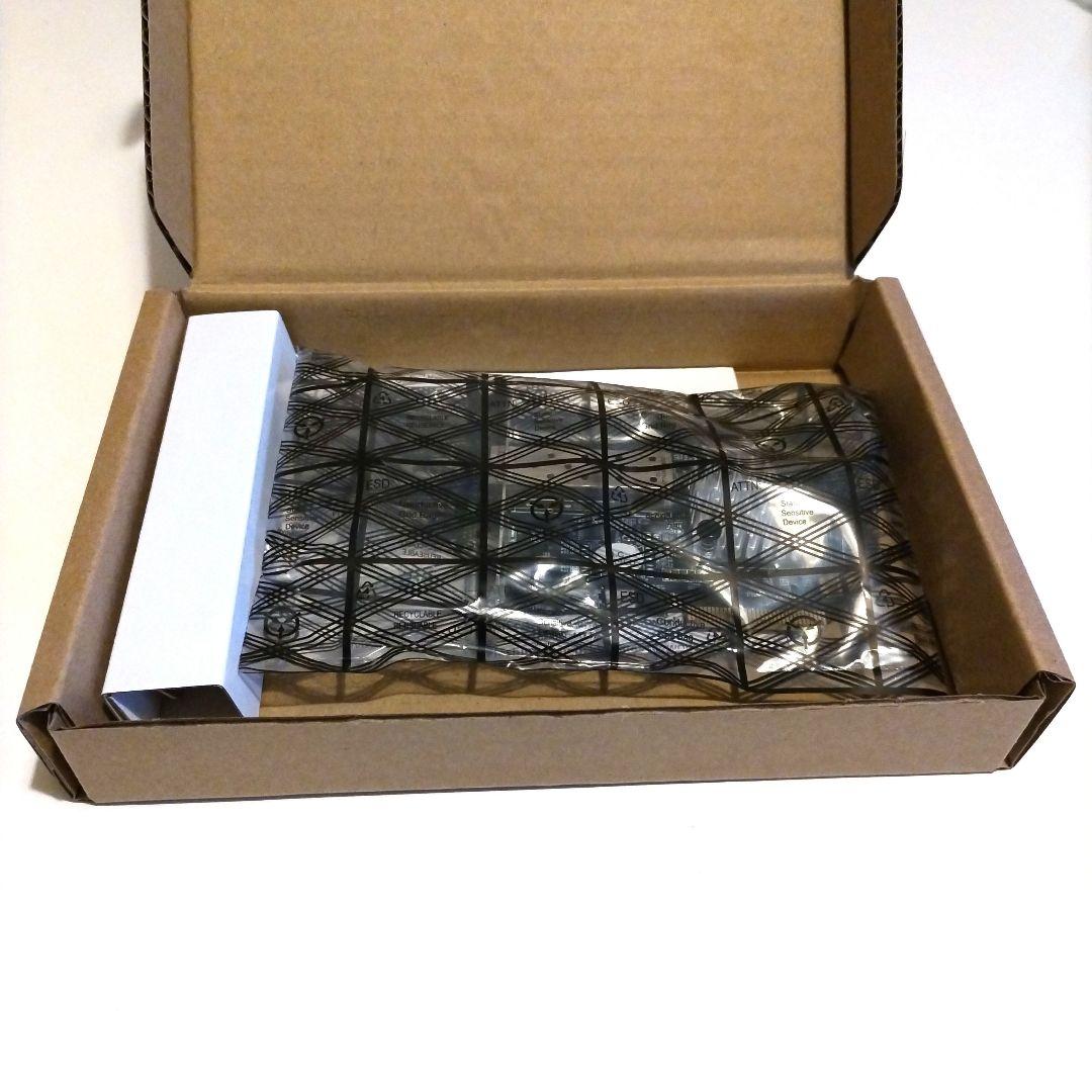 拡張カード StarTeck PEX10GSFP