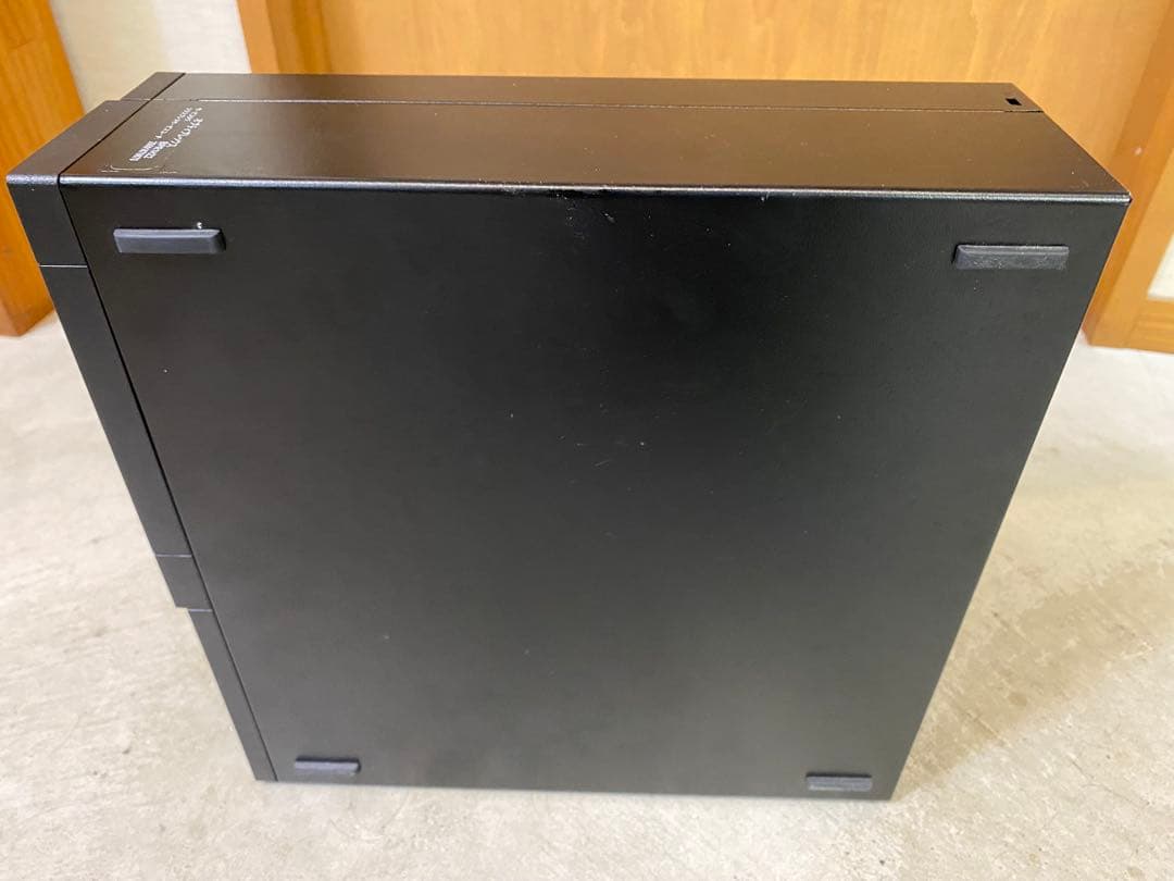 Dell Optiplex3070 SSD256 HDD1TB Office付