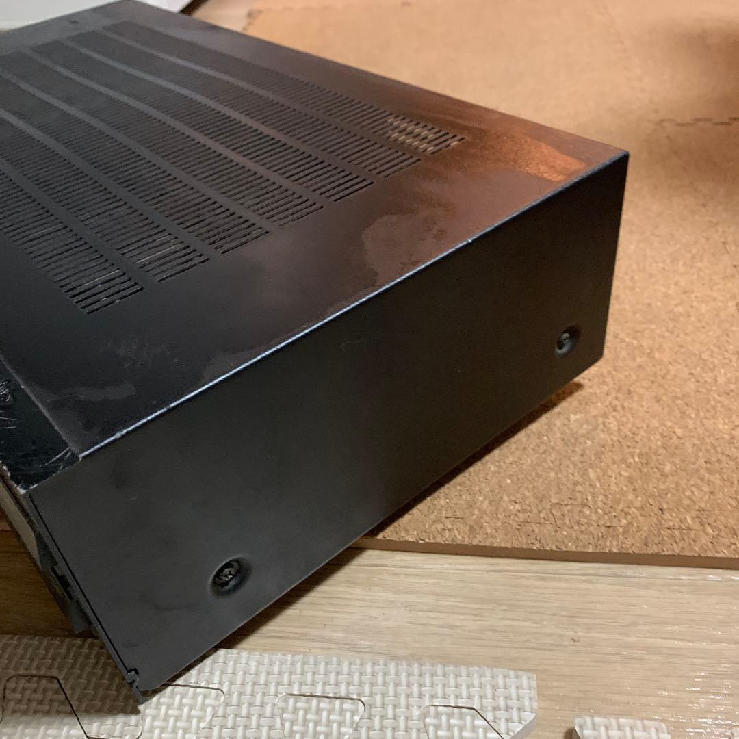 ONKYO オンキヨー A-812EX プリメインアンプ