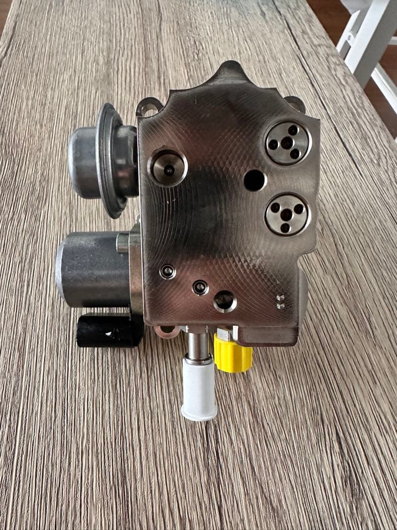  MINI 高圧燃料ポンプ ジャンク品 R56 N18 エンジン用