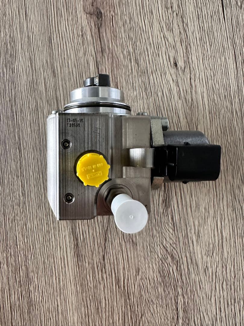  MINI 高圧燃料ポンプ ジャンク品 R56 N18 エンジン用