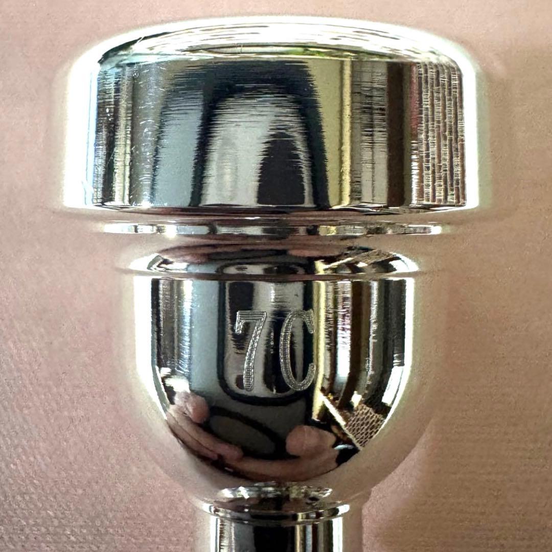 【極美品】Kaerntner トランペット　ゴールド
