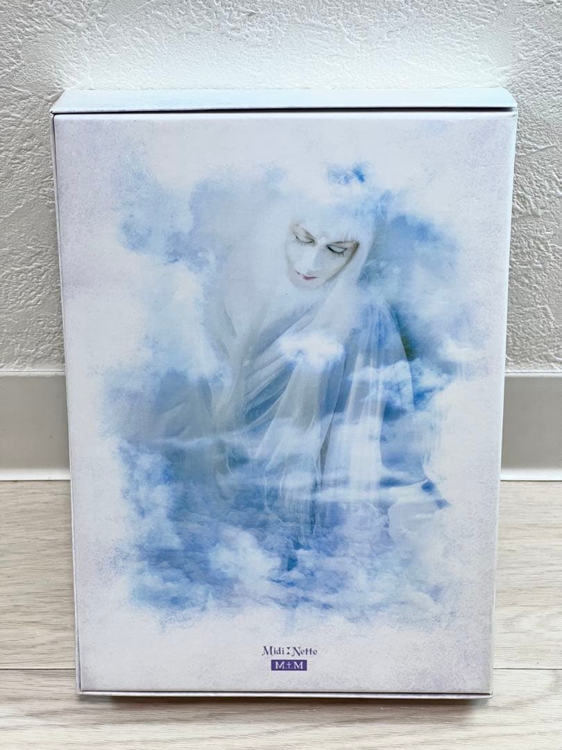MALICE MIZER 〜神話〜 マリスミゼル gackt ガクト MANA