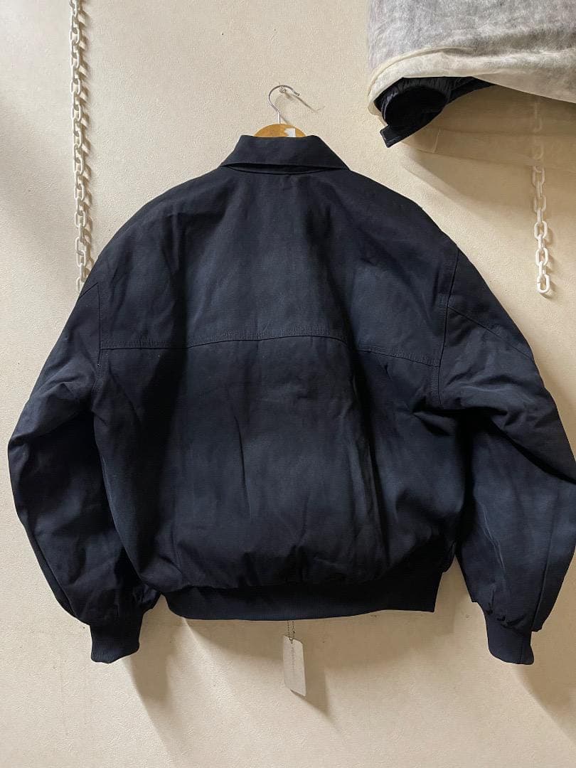 Clasp jacket クラスプジャケット supreme stussy