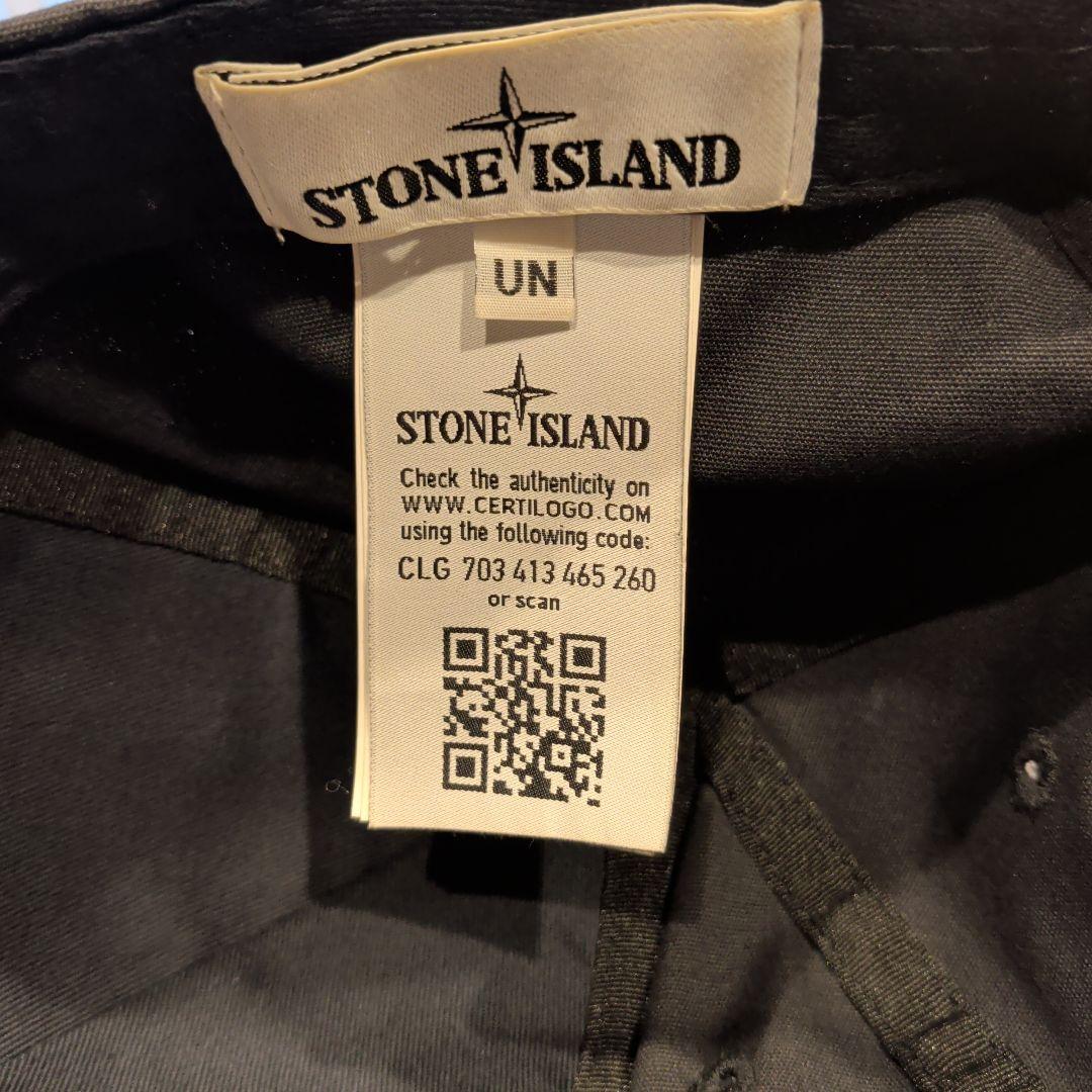 K*K様 正規品　STONE キャップ