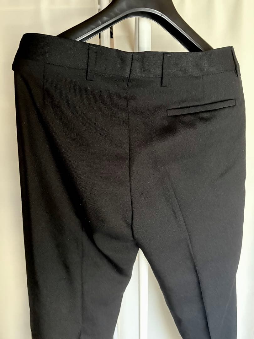 Dior Homme スモーキングジャケットスーツ / セットアップ 新品未使用