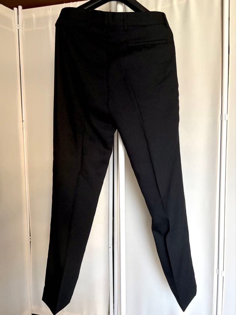 Dior Homme スモーキングジャケットスーツ / セットアップ 新品未使用