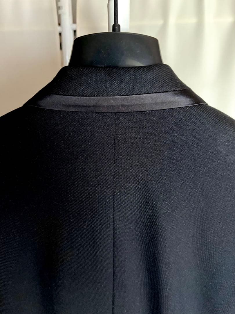 Dior Homme スモーキングジャケットスーツ / セットアップ 新品未使用