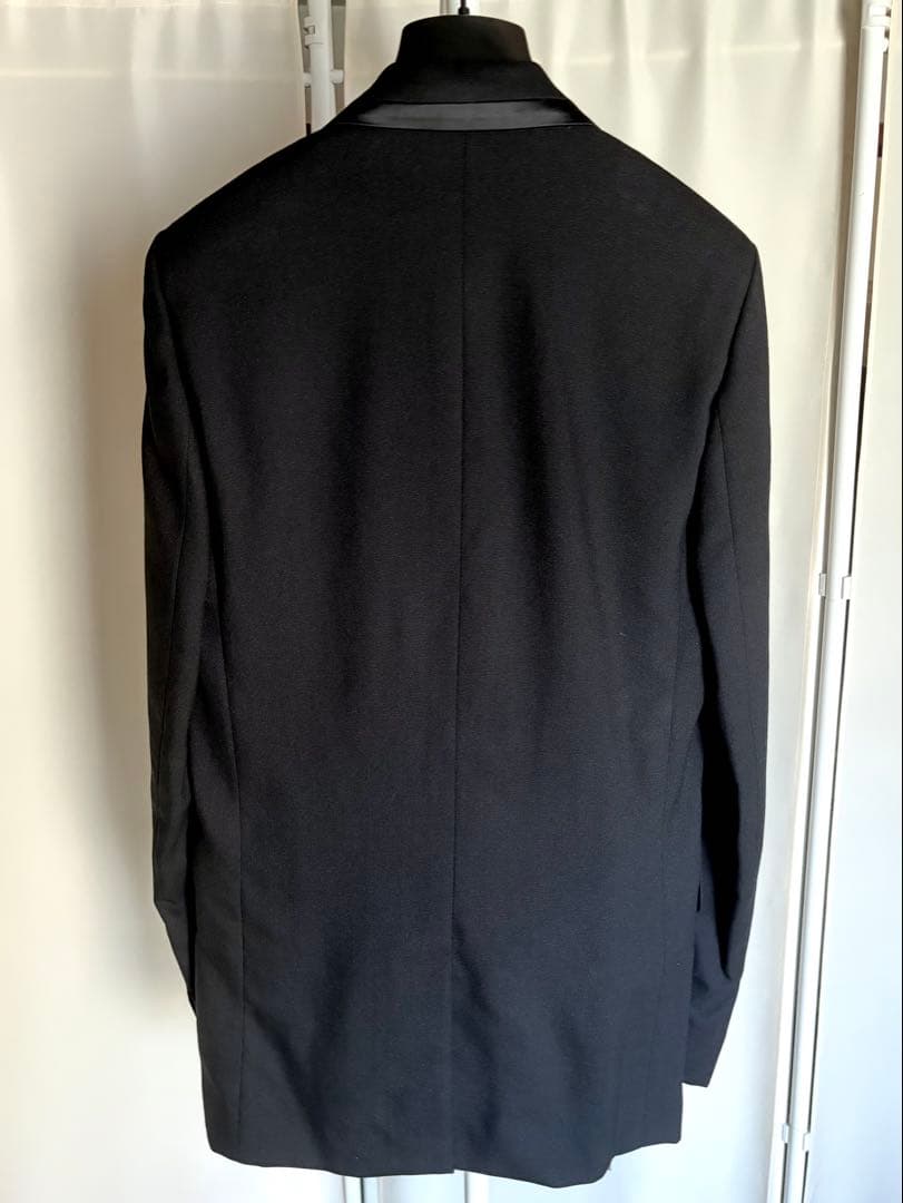 Dior Homme スモーキングジャケットスーツ / セットアップ 新品未使用