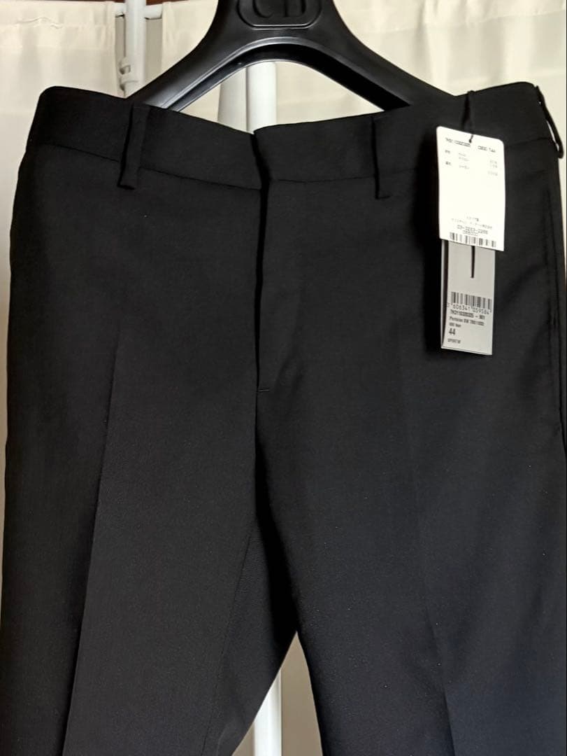 Dior Homme スモーキングジャケットスーツ / セットアップ 新品未使用