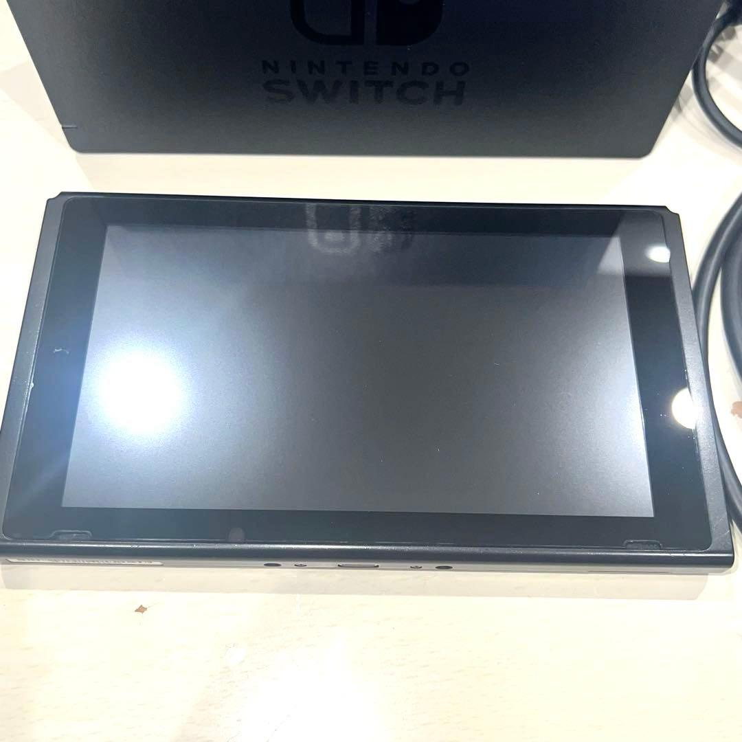 【中古】ニンテンドースイッチ本体